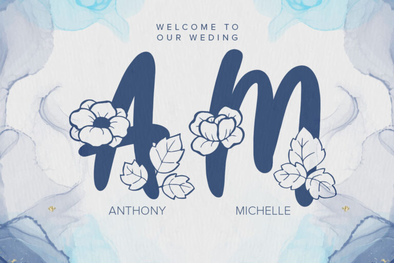 Carolina Monogram Yumna Type