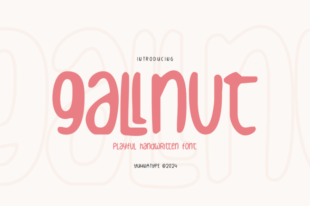 Gallnut