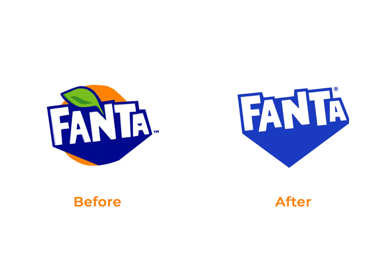 playful logo