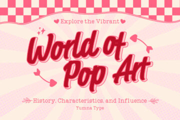 picture of Explore the Vibrant World of Pop Art: History, Characteristics, and Influence