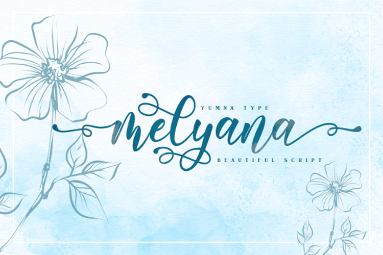 playful wedding fonts