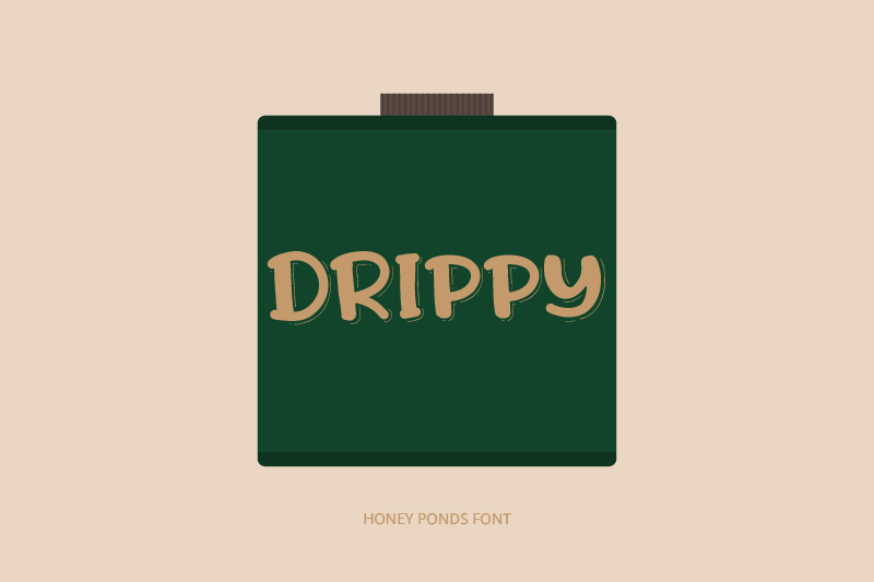 fonts for essential oil packaging