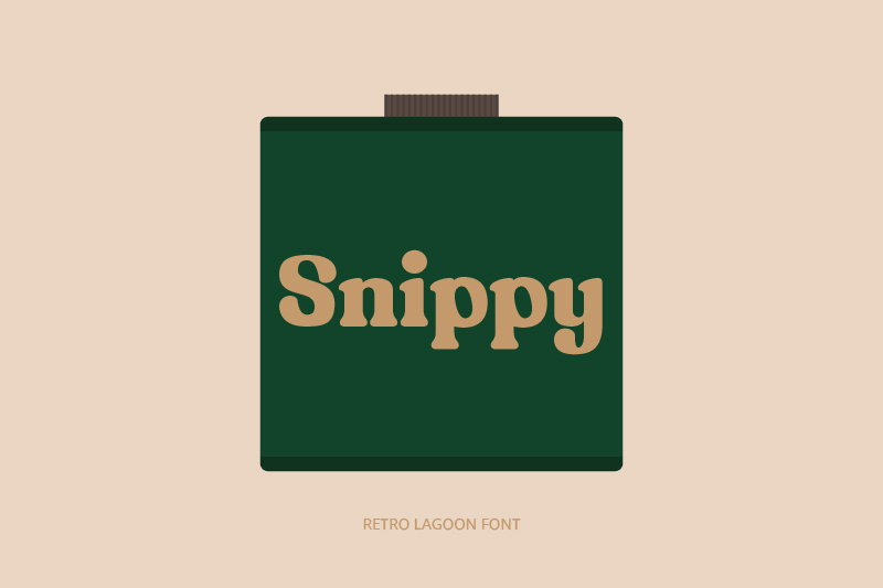 fonts for essential oil packaging