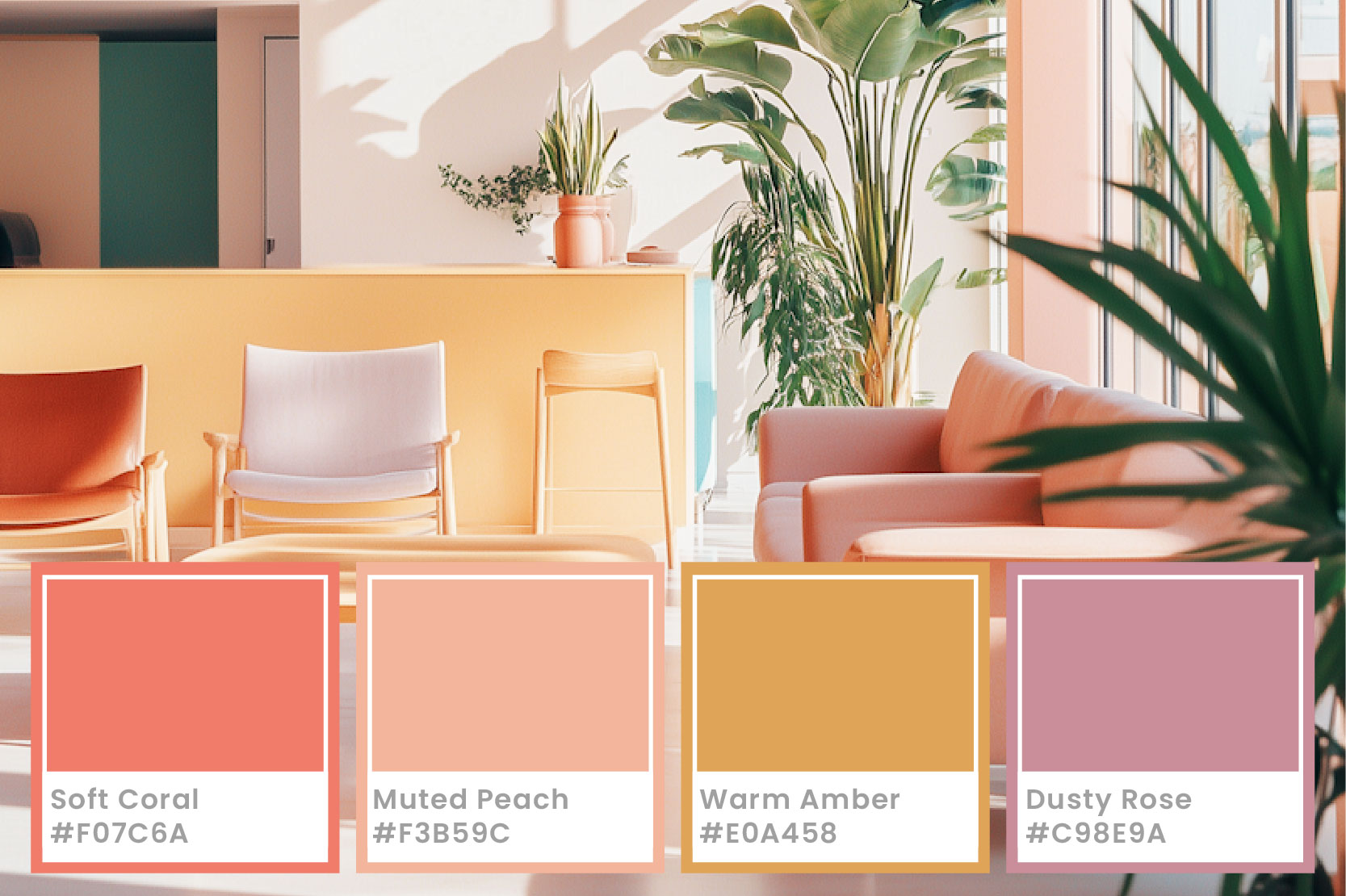 Color Trends of 2026
