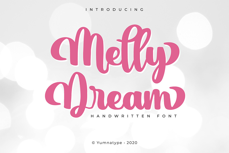 cute fonts