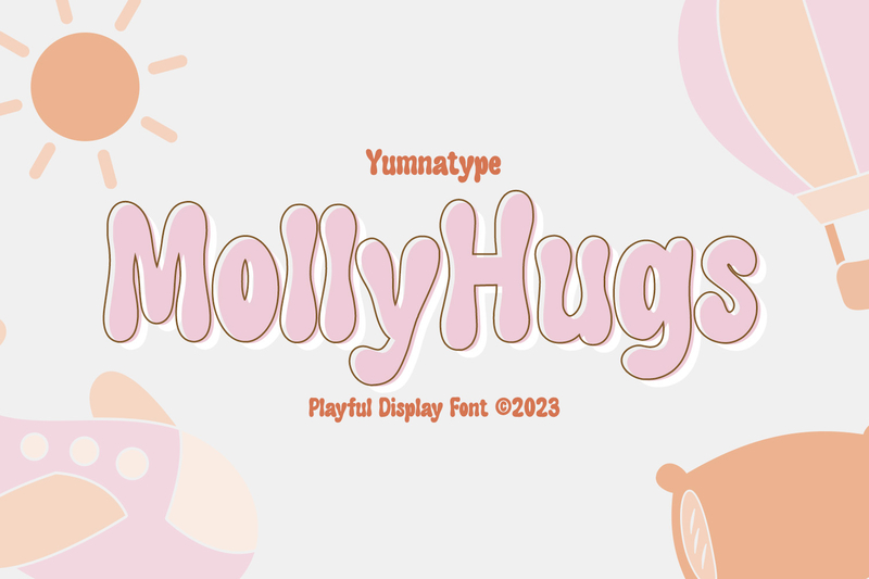 cute fonts