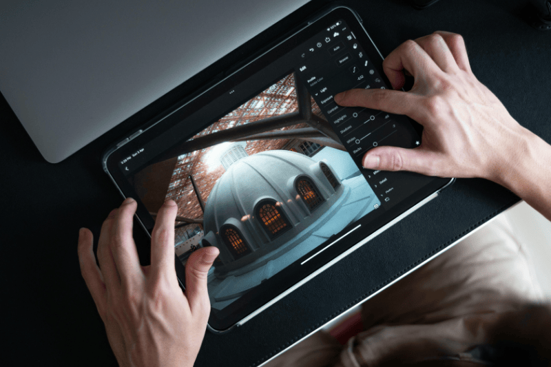 ai background removal