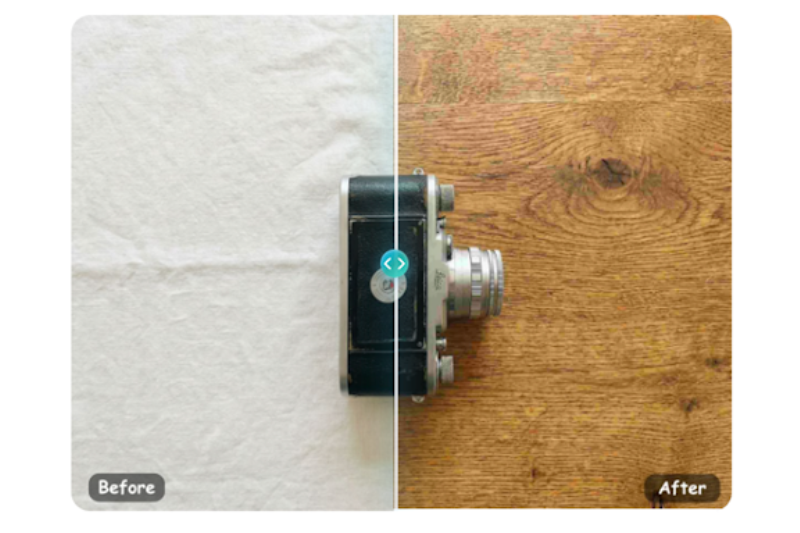 ai background removal