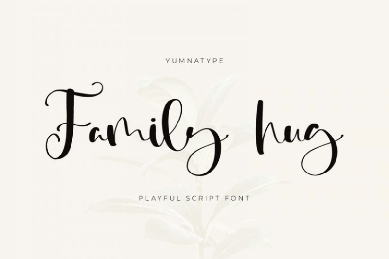 https://yumnatype.com/collection/font/family-hug/