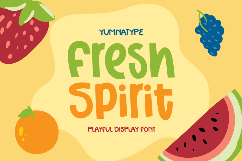 Daycare Branding Font
