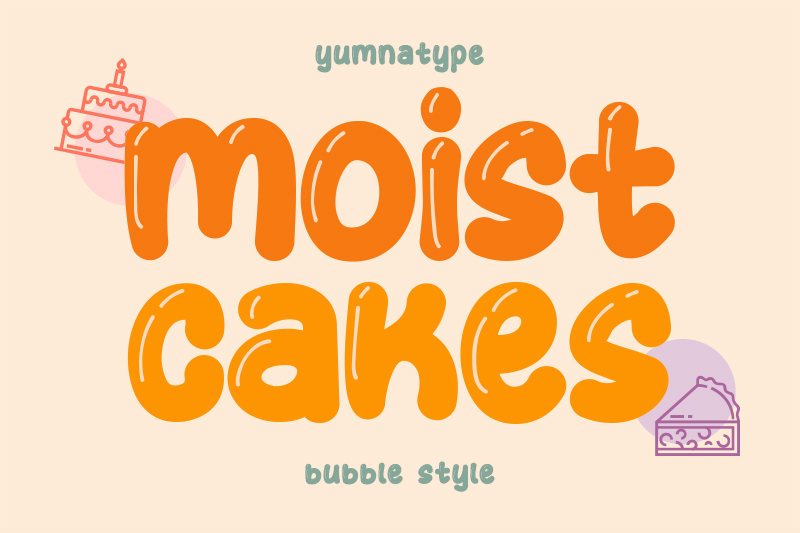 Daycare Branding Font