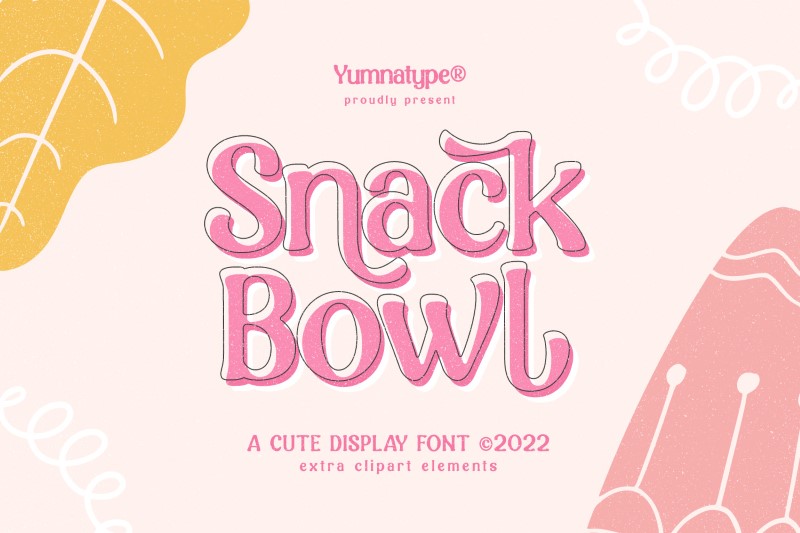 Daycare Branding Font