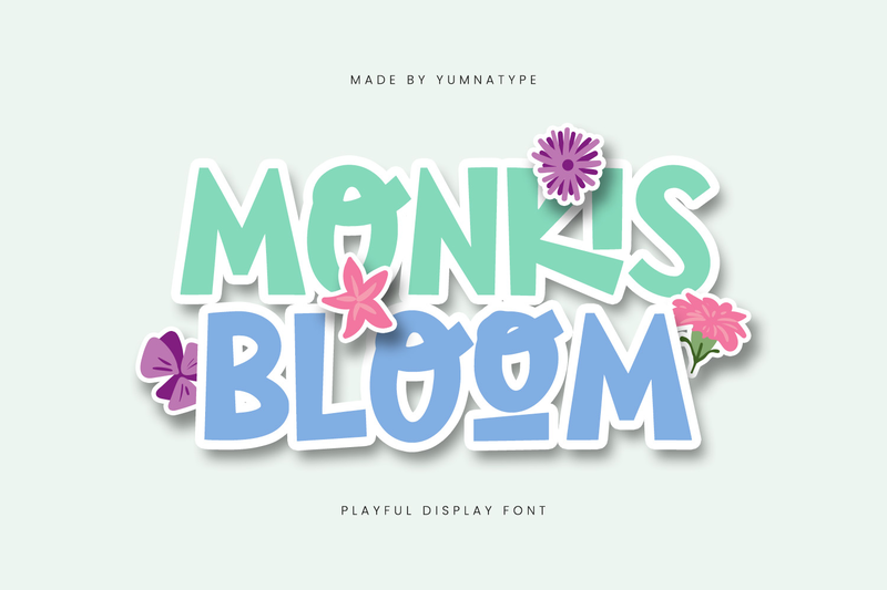Daycare Branding Font