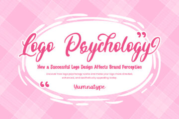 picture of Logo Psychology: How a Successful Logo Design Affects Brand Perception
