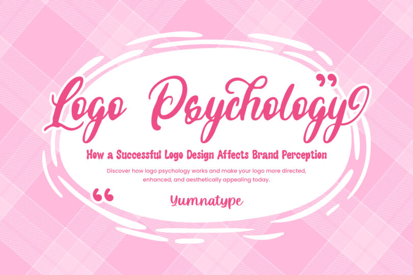 picture of Logo Psychology: How a Successful Logo Design Affects Brand Perception