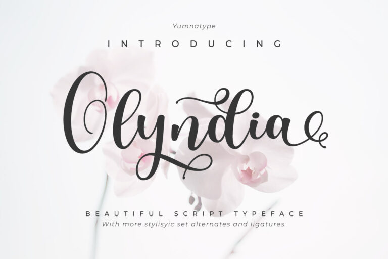 Preview image of Olyndia