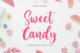 Sweet Candy Script