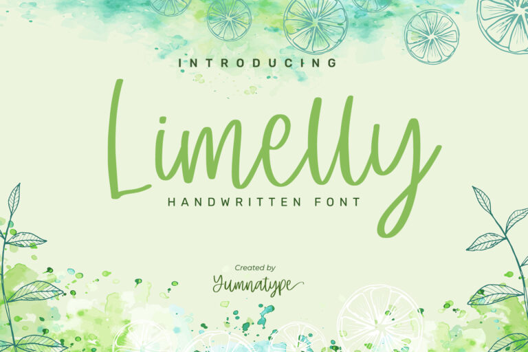 Preview image of Limelly