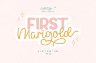 First Marigold