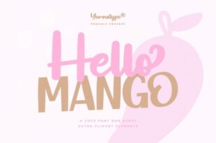 Hello Mango