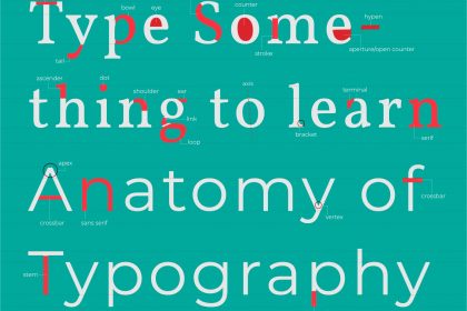 picture of Basic Typography You Need to Know