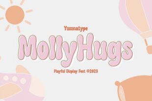 Molly Hugs