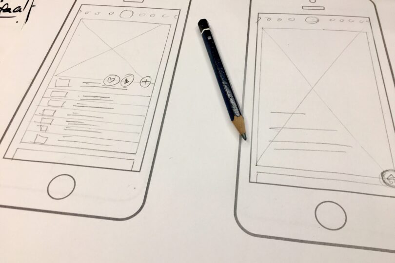 picture of The Importance of UI and UX