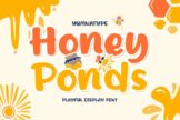 Last preview image of Honey Ponds