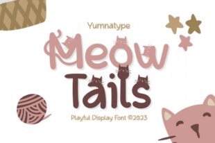 Meow Tails