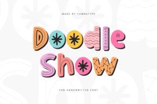 Doodle Show