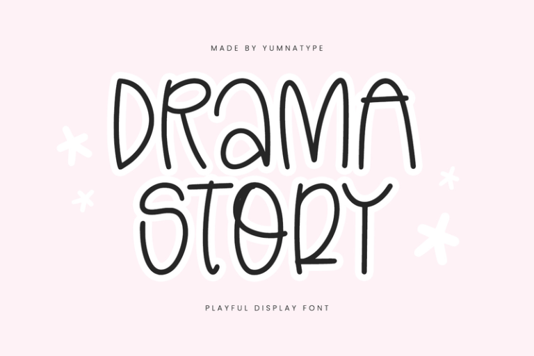 Preview image of Drama Story