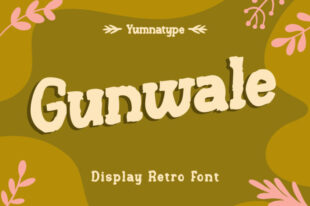 Gunwale