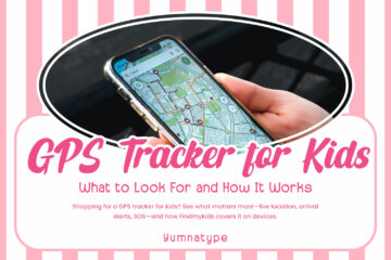 picture of GPS Tracker for Kids: What to Look For and How It Works