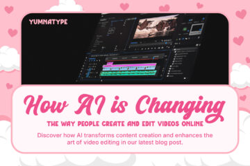 picture of How AI Is Changing the Way People Create and Edit Videos Online