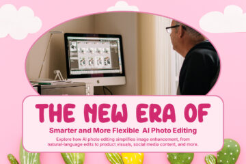 picture of The New Era of Smarter and More Flexible AI Photo Editing